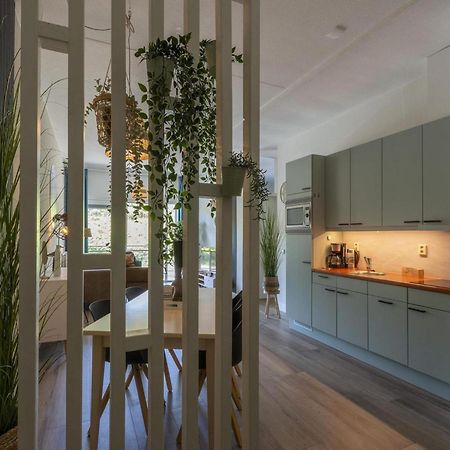 Wijde Blick appartement 309 - Callantsoog Buitenkant foto