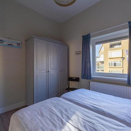 Wijde Blick appartement 309 - Callantsoog Buitenkant foto