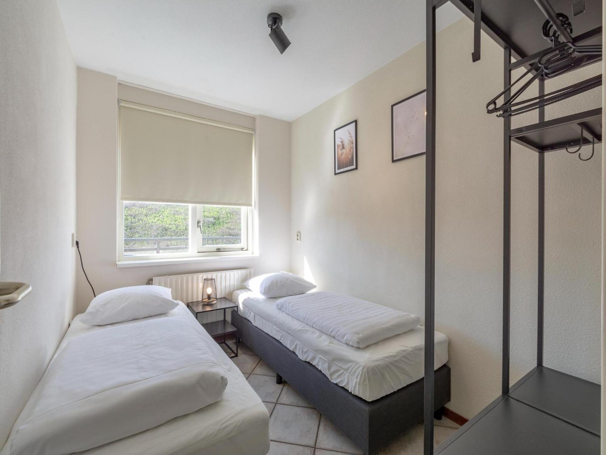 Wijde Blick appartement 309 - Callantsoog Buitenkant foto