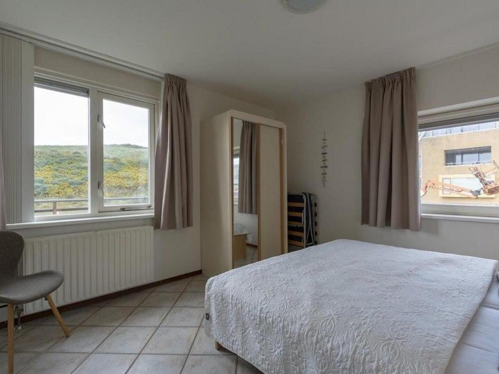 Wijde Blick appartement 309 - Callantsoog Buitenkant foto