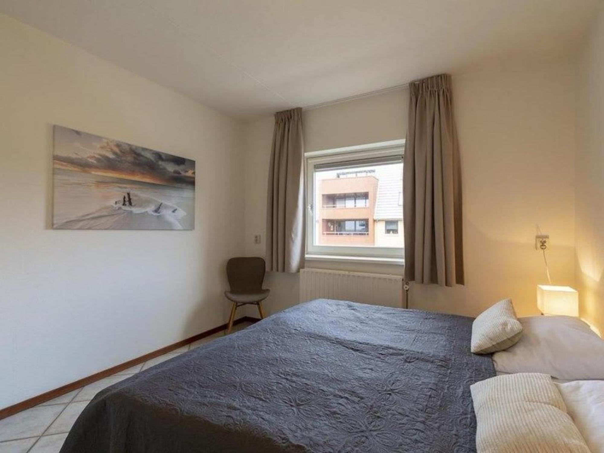 Wijde Blick appartement 309 - Callantsoog Buitenkant foto