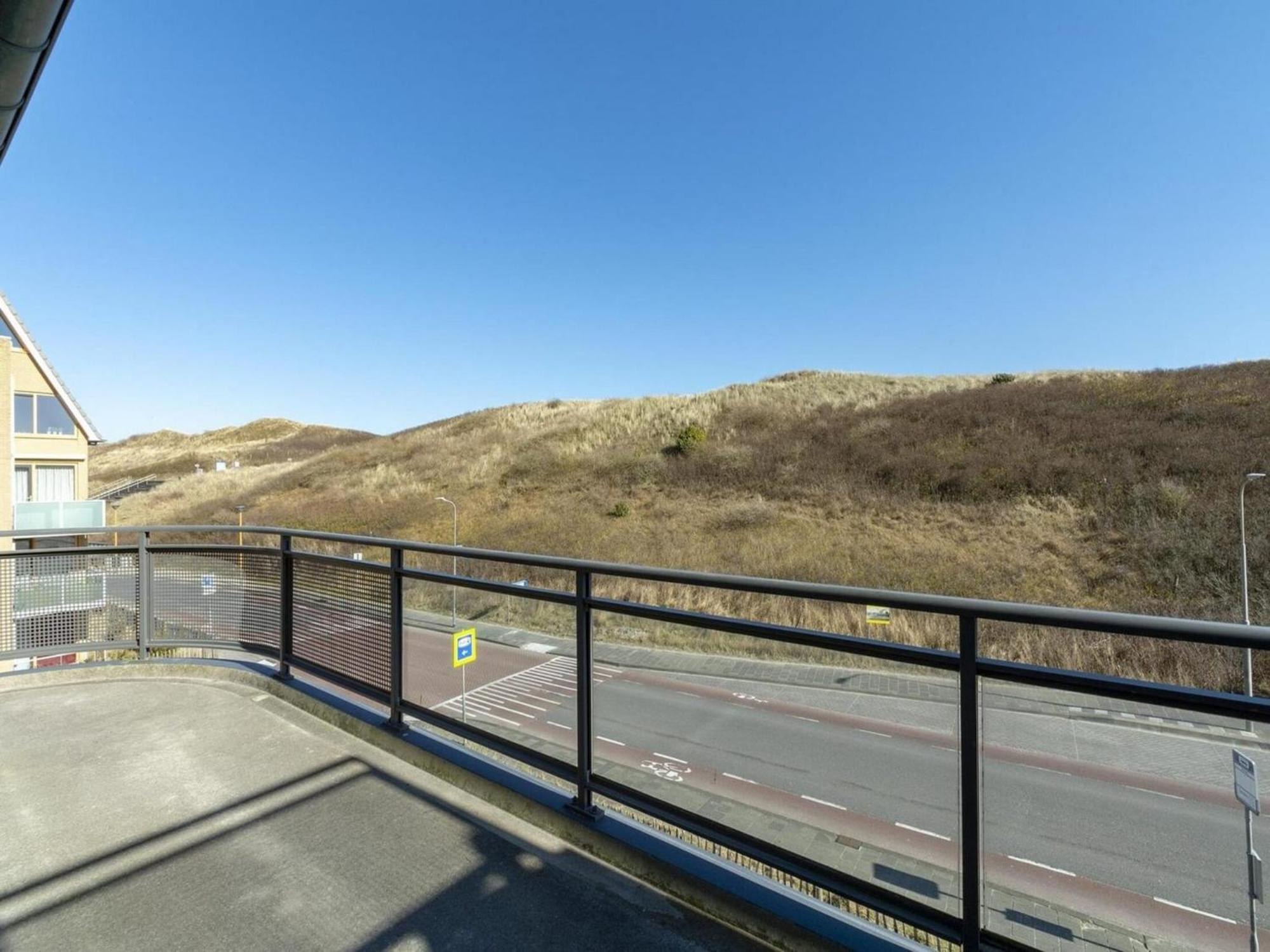 Wijde Blick appartement 309 - Callantsoog Buitenkant foto