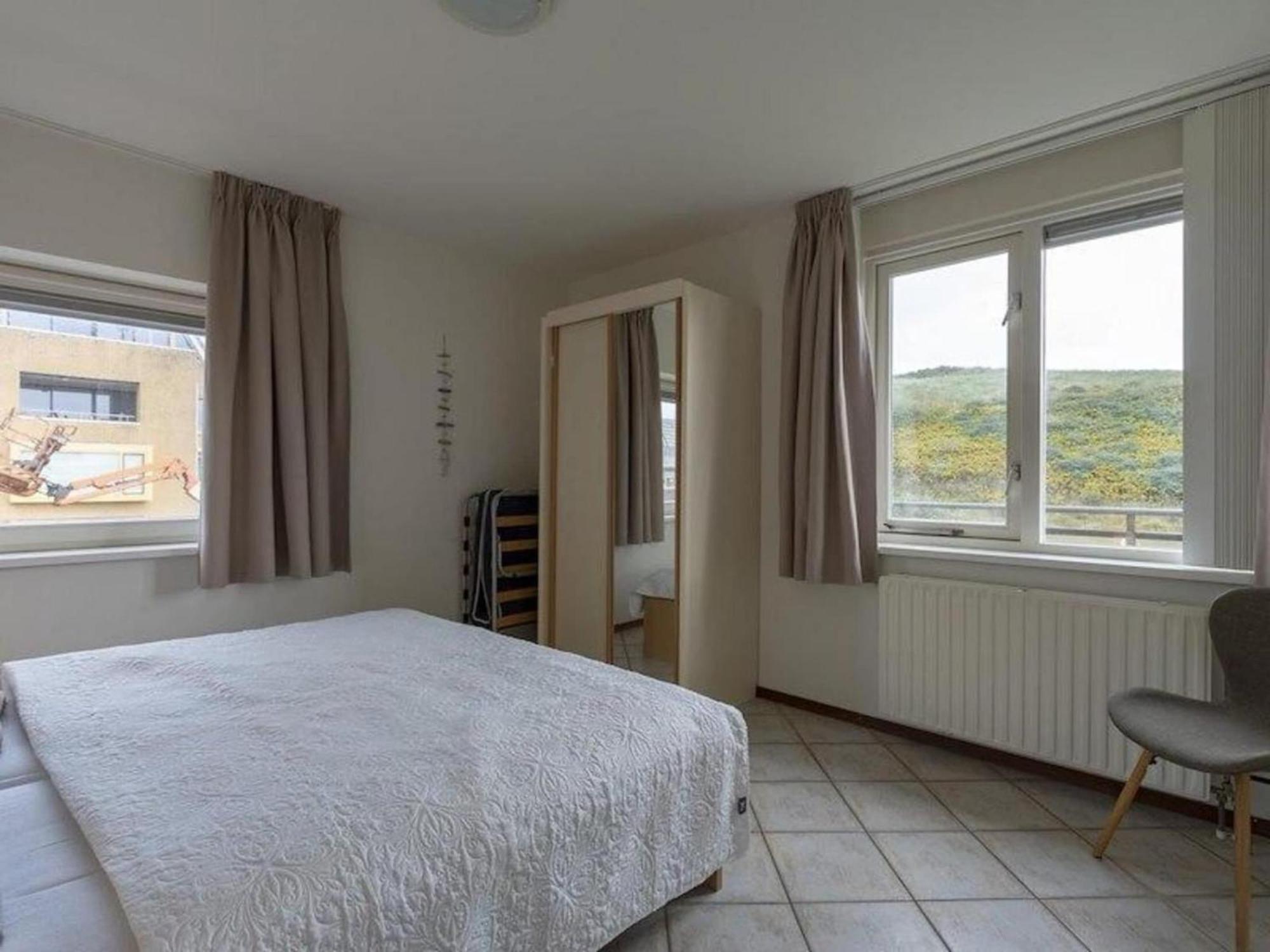 Wijde Blick appartement 309 - Callantsoog Buitenkant foto