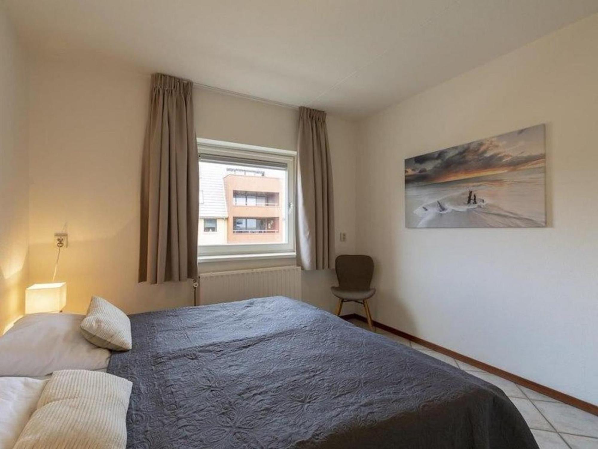Wijde Blick appartement 309 - Callantsoog Buitenkant foto