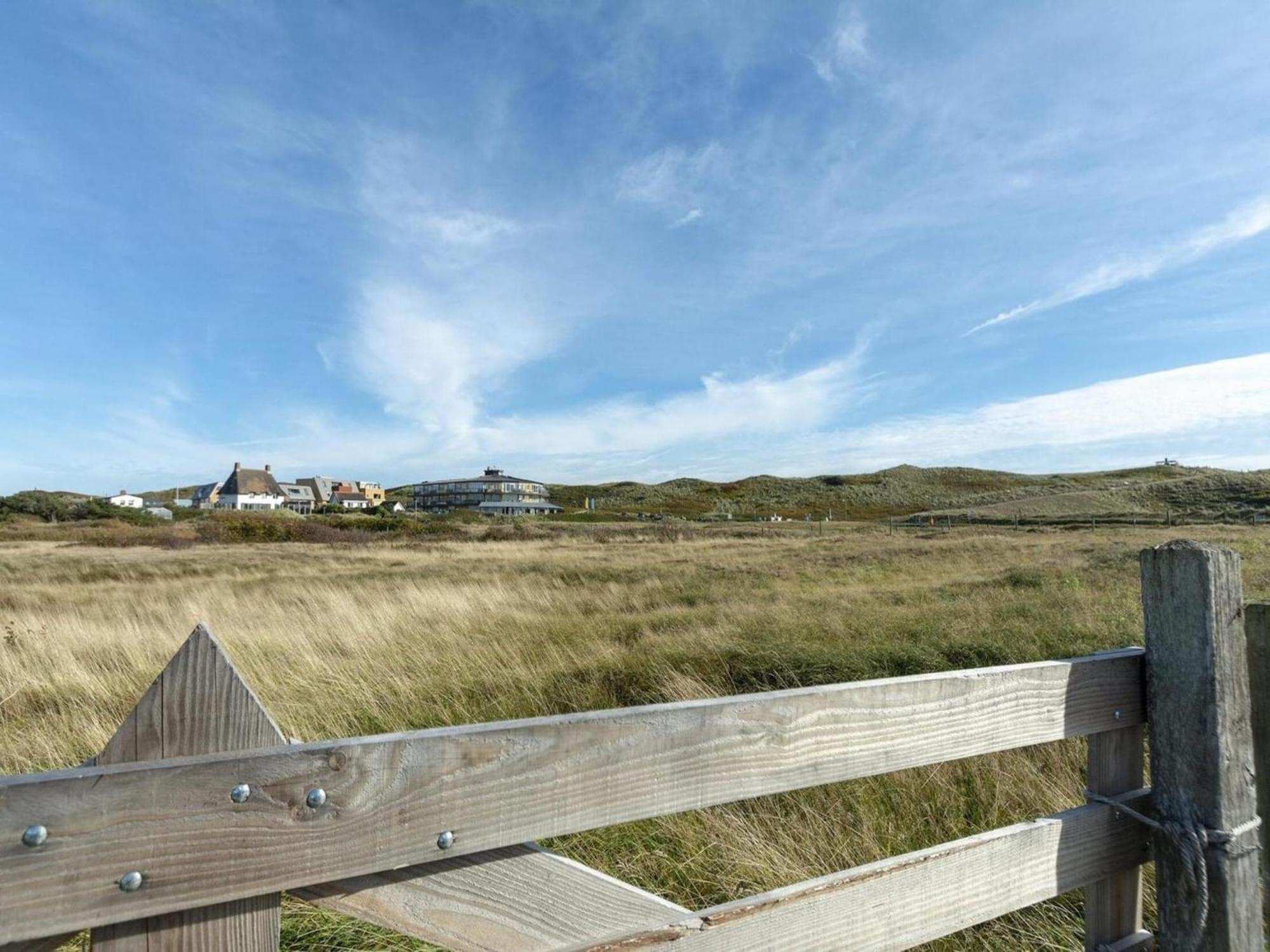 Wijde Blick appartement 309 - Callantsoog Buitenkant foto