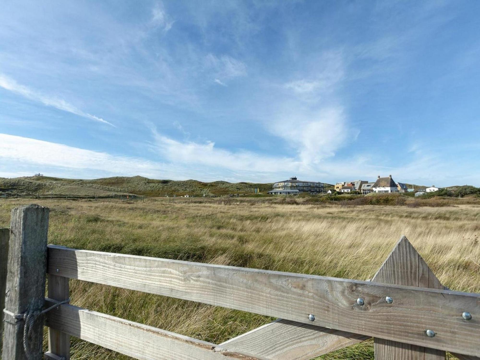 Wijde Blick appartement 309 - Callantsoog Buitenkant foto