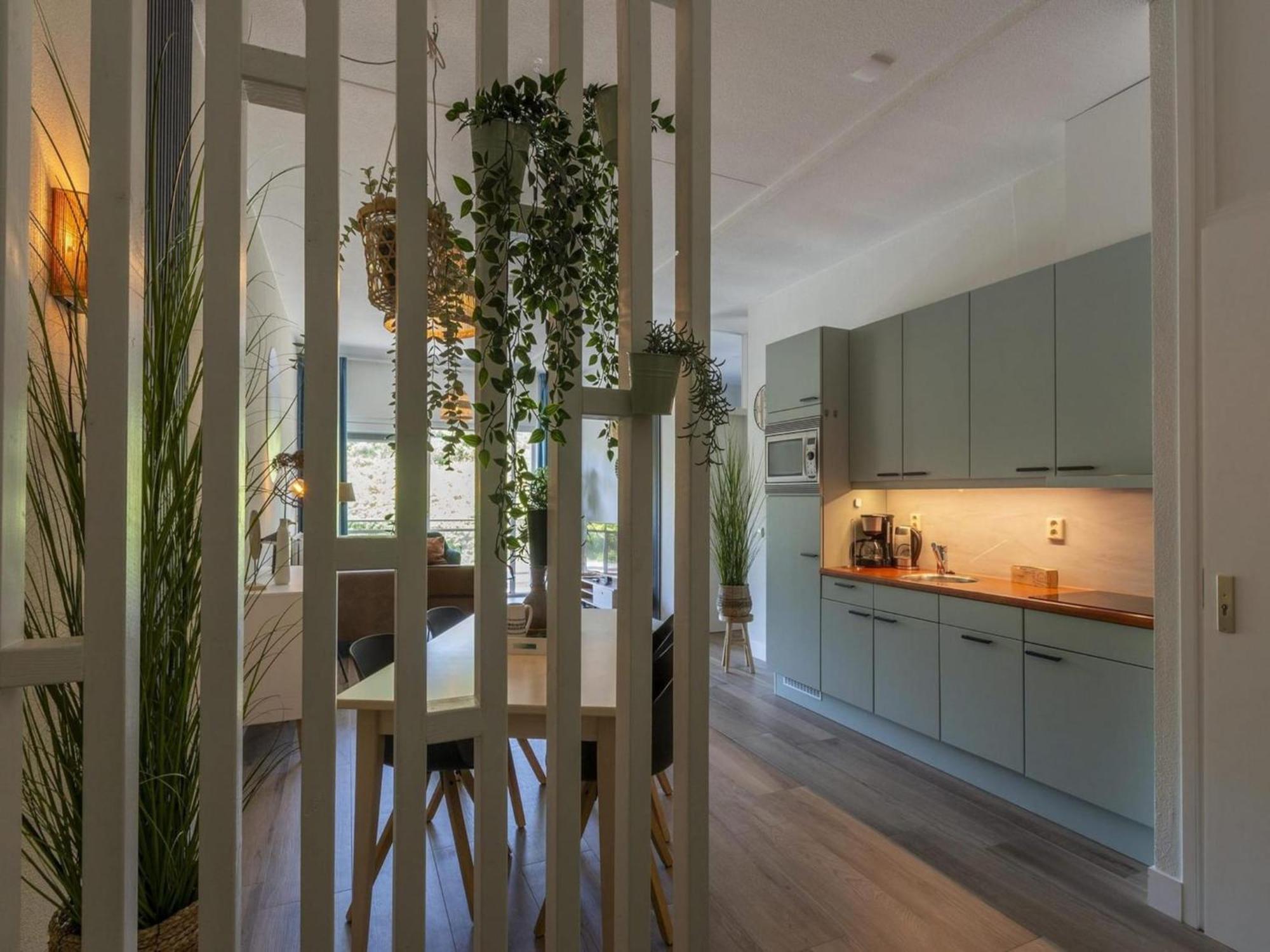 Wijde Blick appartement 309 - Callantsoog Buitenkant foto