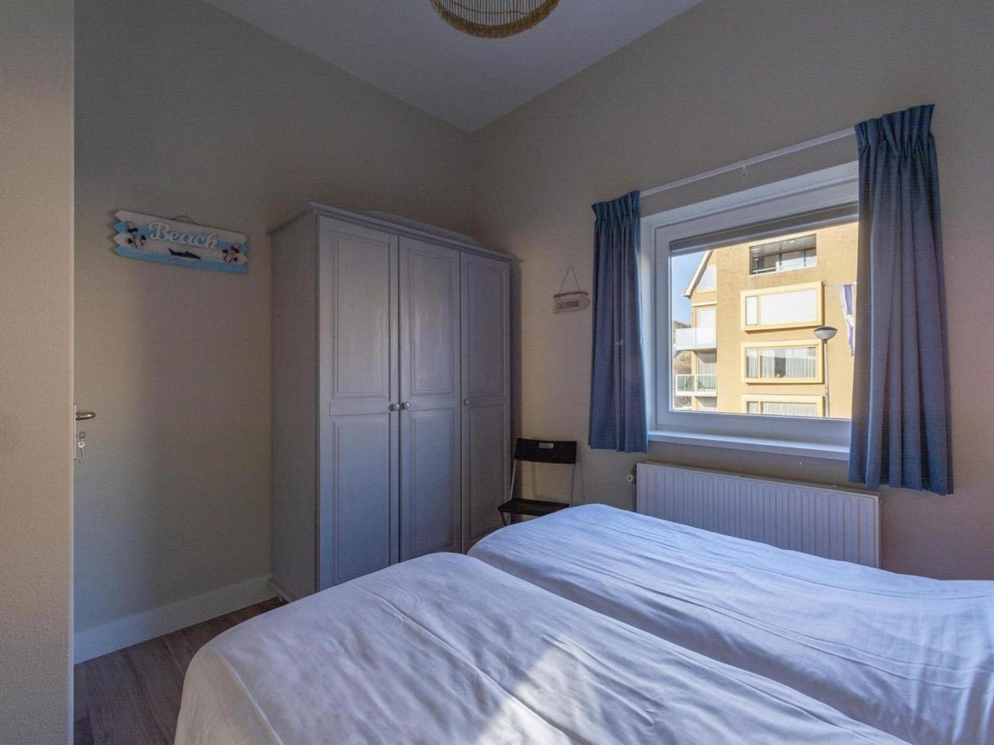 Wijde Blick appartement 309 - Callantsoog Buitenkant foto