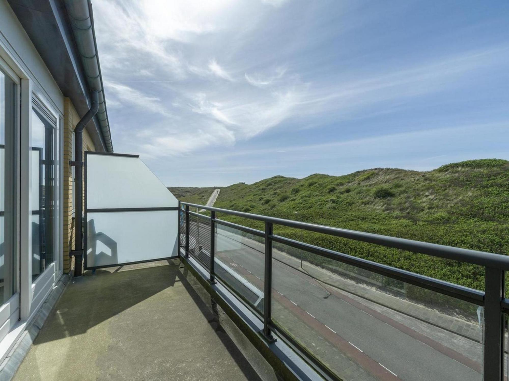 Wijde Blick appartement 309 - Callantsoog Buitenkant foto