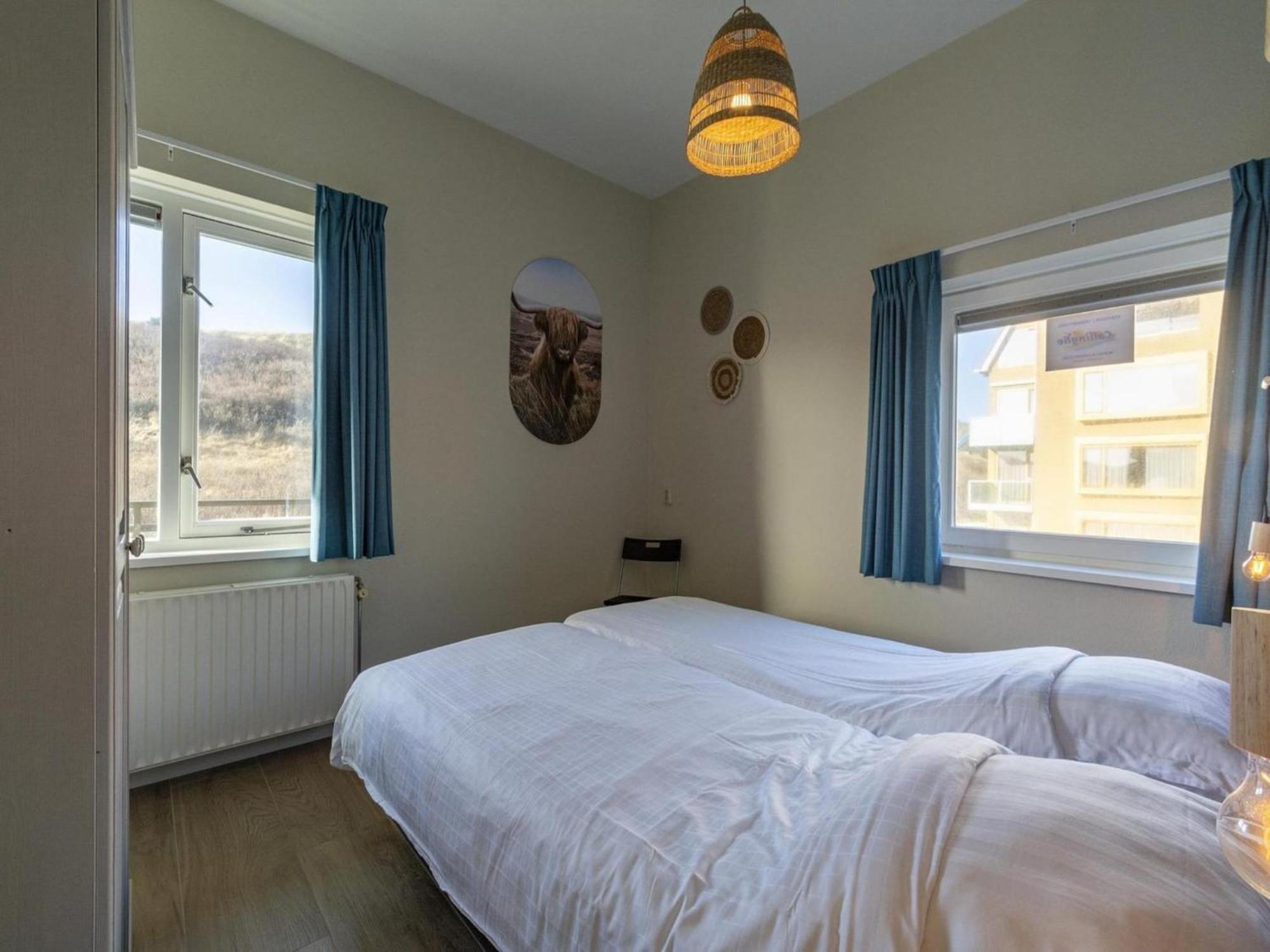 Wijde Blick appartement 309 - Callantsoog Buitenkant foto