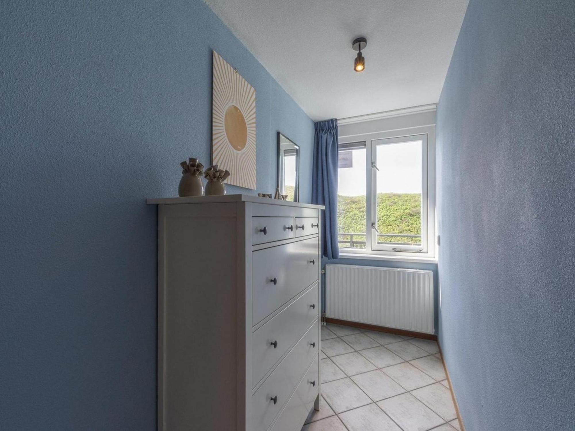Wijde Blick appartement 309 - Callantsoog Buitenkant foto