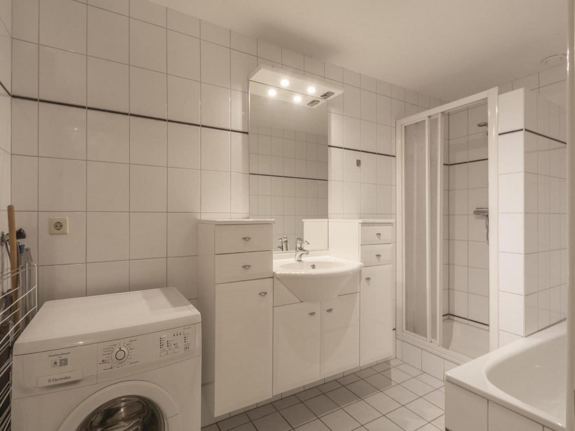 Wijde Blick appartement 309 - Callantsoog Buitenkant foto