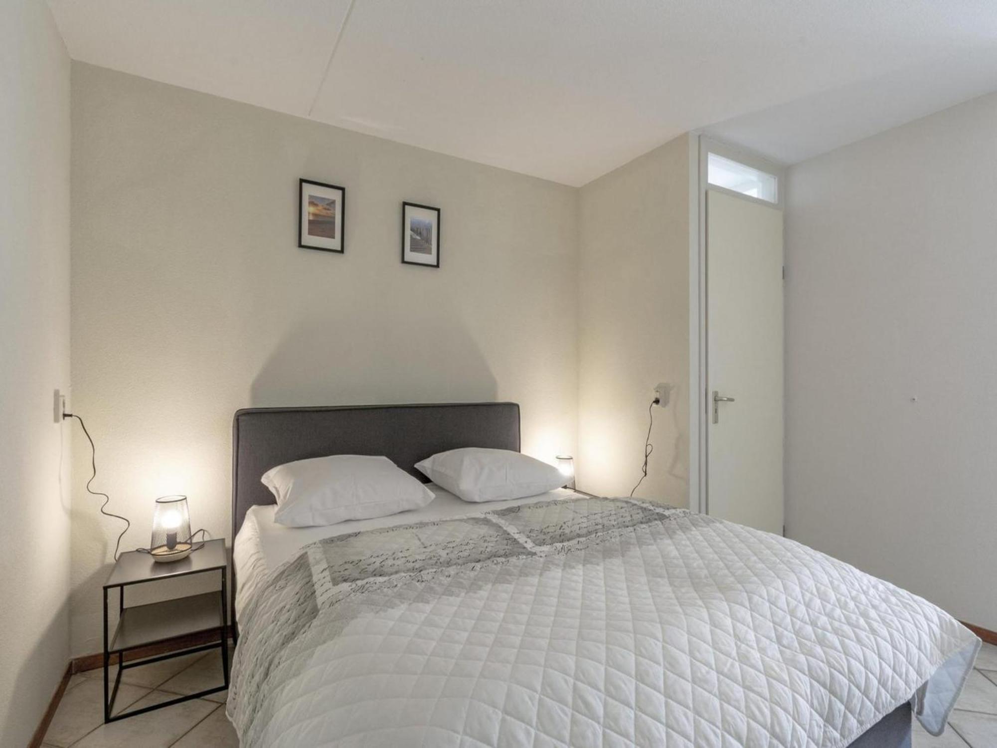 Wijde Blick appartement 309 - Callantsoog Buitenkant foto