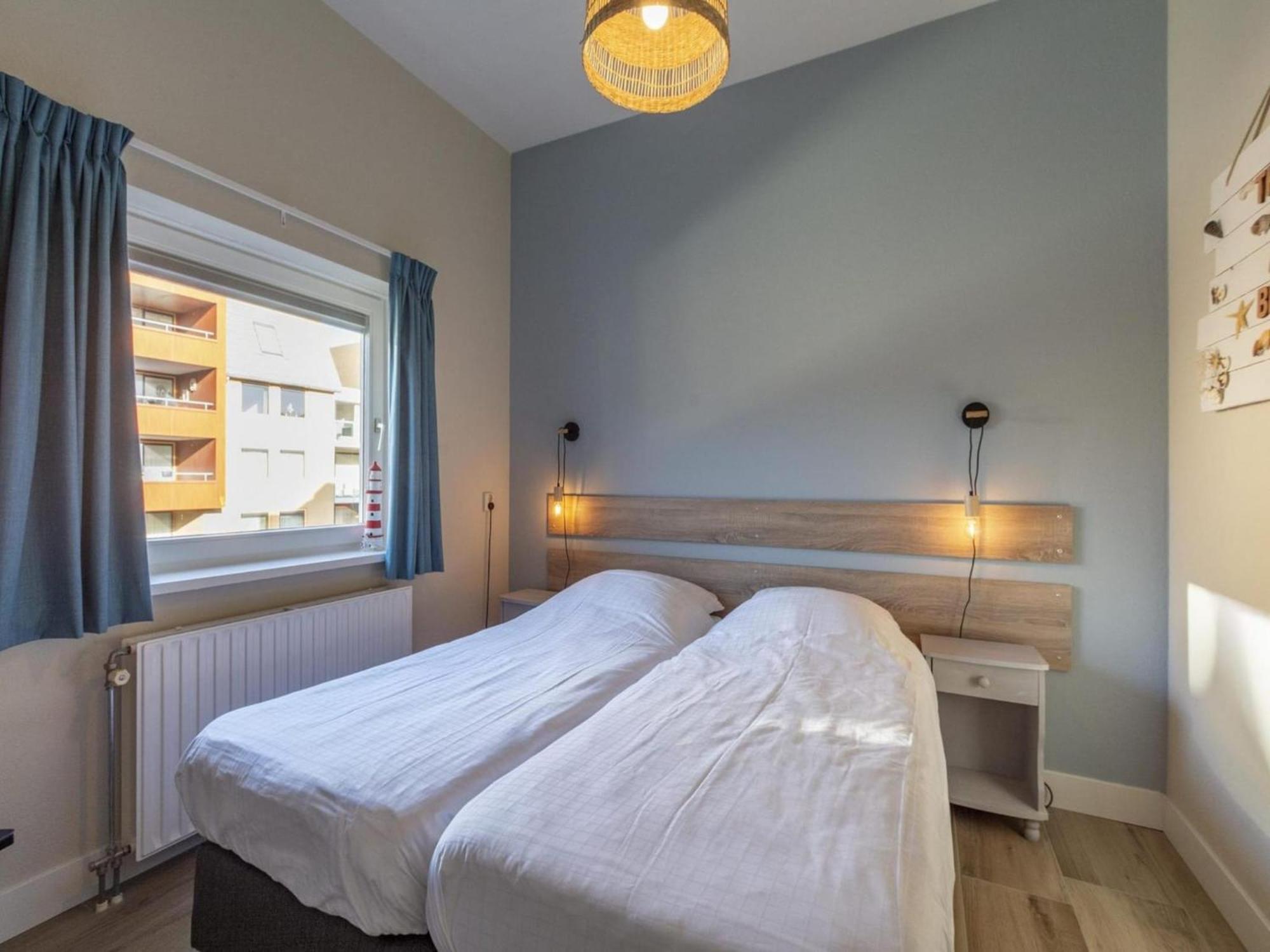 Wijde Blick appartement 309 - Callantsoog Buitenkant foto