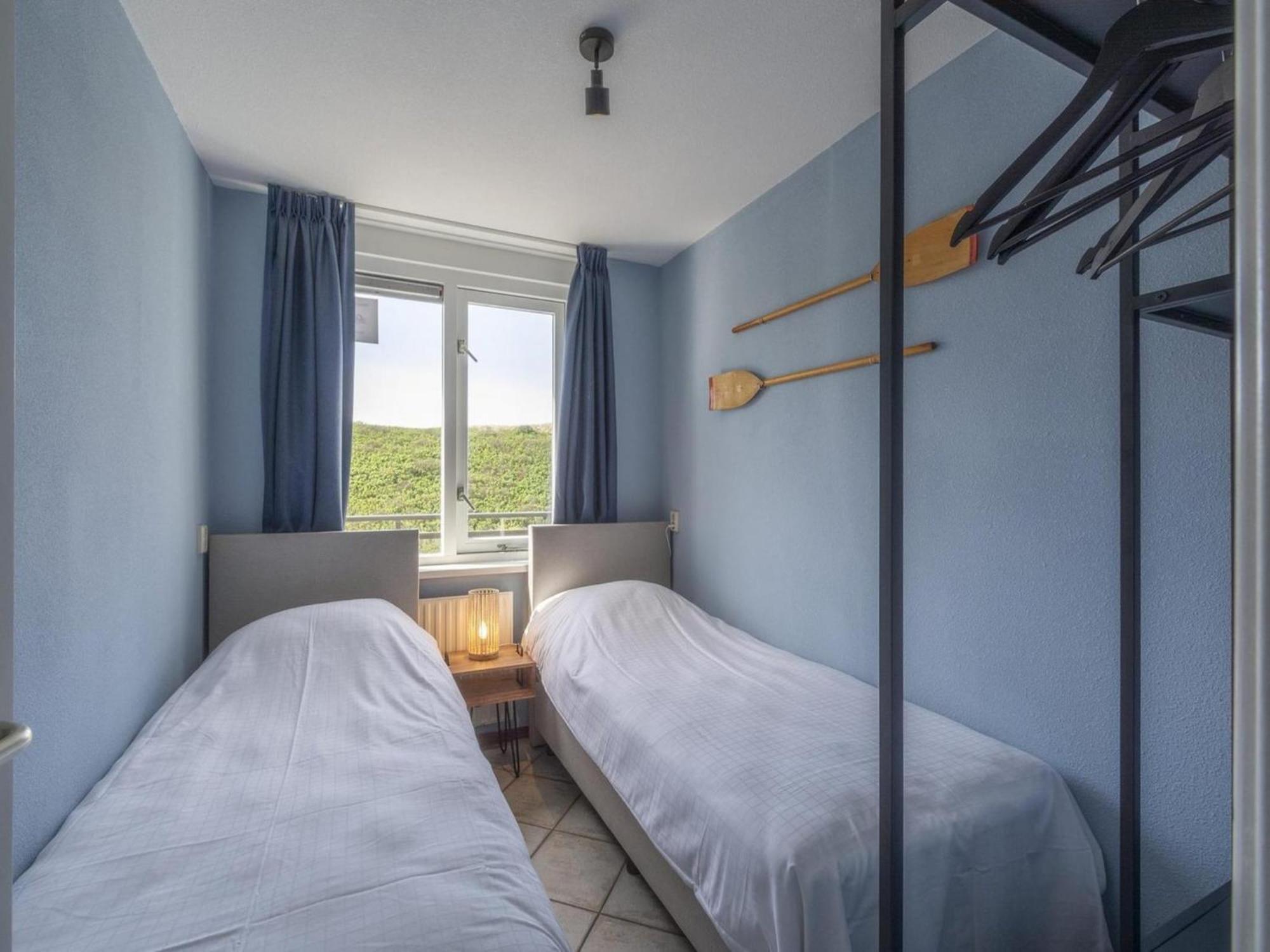 Wijde Blick appartement 309 - Callantsoog Buitenkant foto
