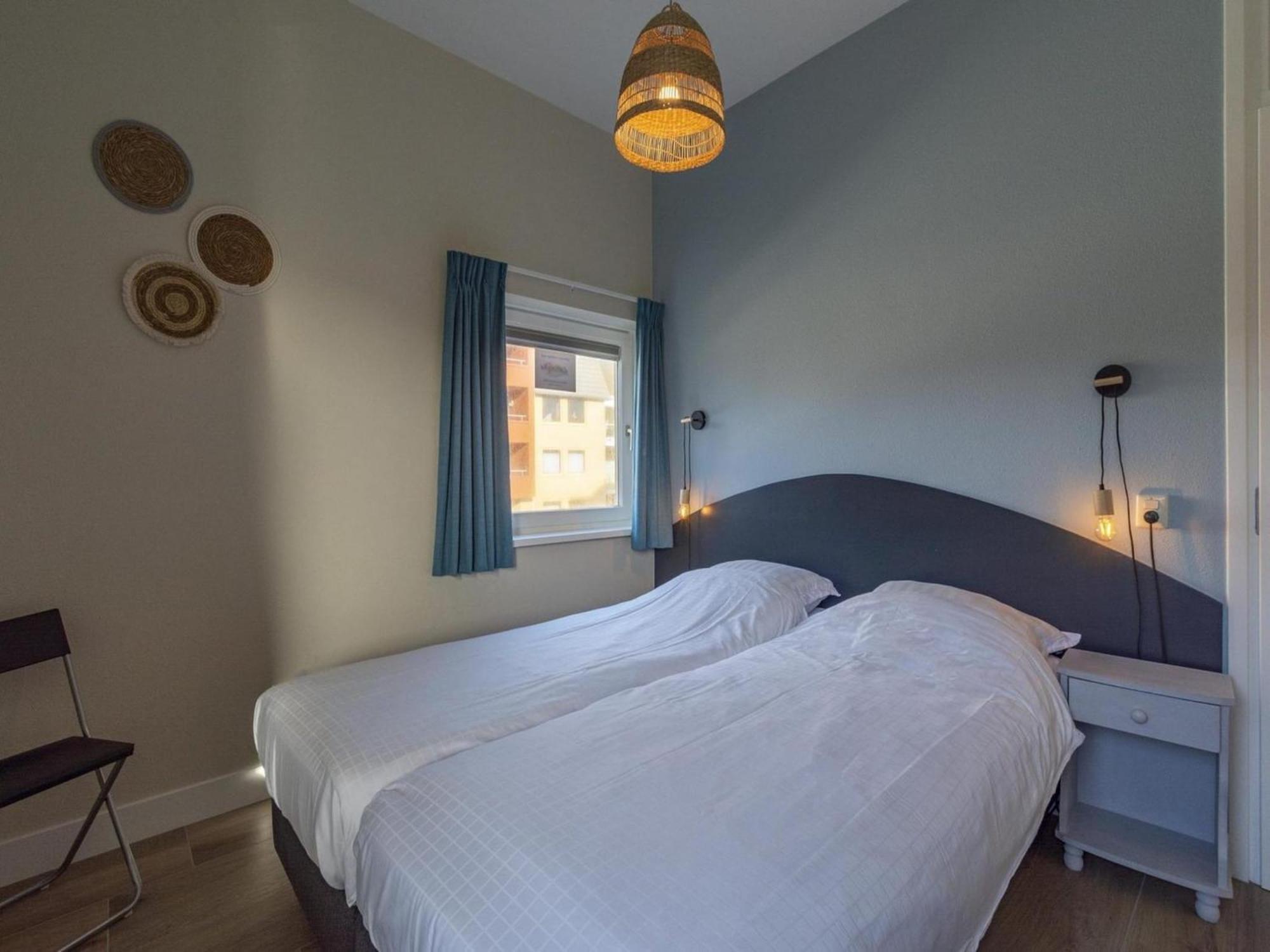 Wijde Blick appartement 309 - Callantsoog Buitenkant foto