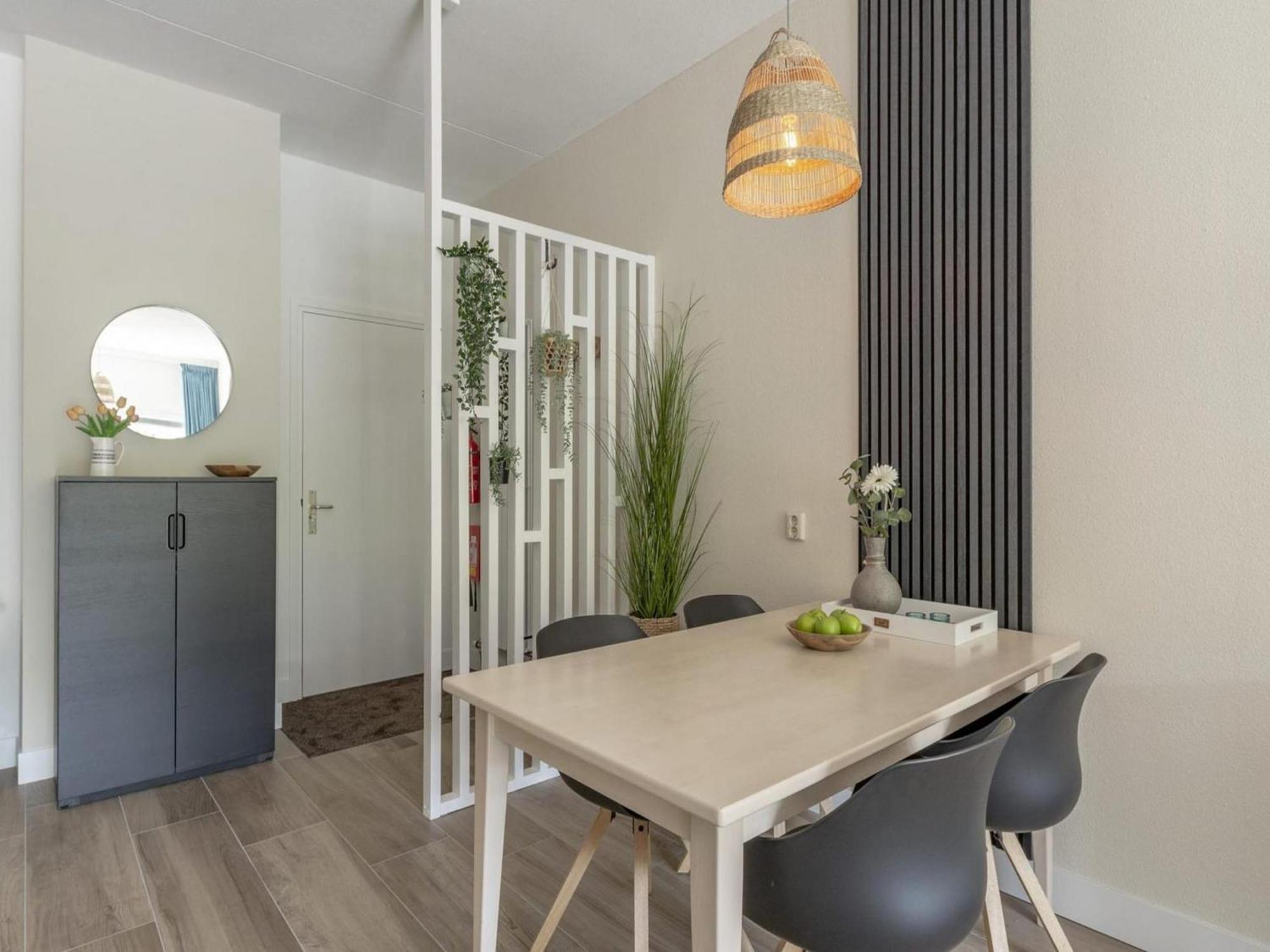 Wijde Blick appartement 309 - Callantsoog Buitenkant foto
