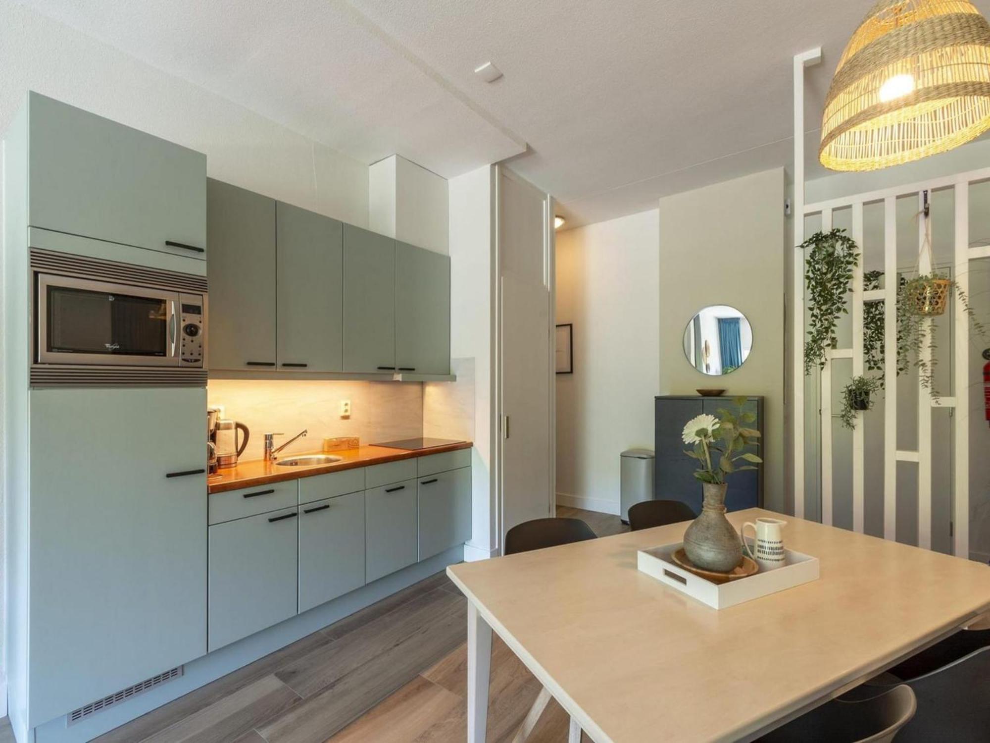 Wijde Blick appartement 309 - Callantsoog Buitenkant foto