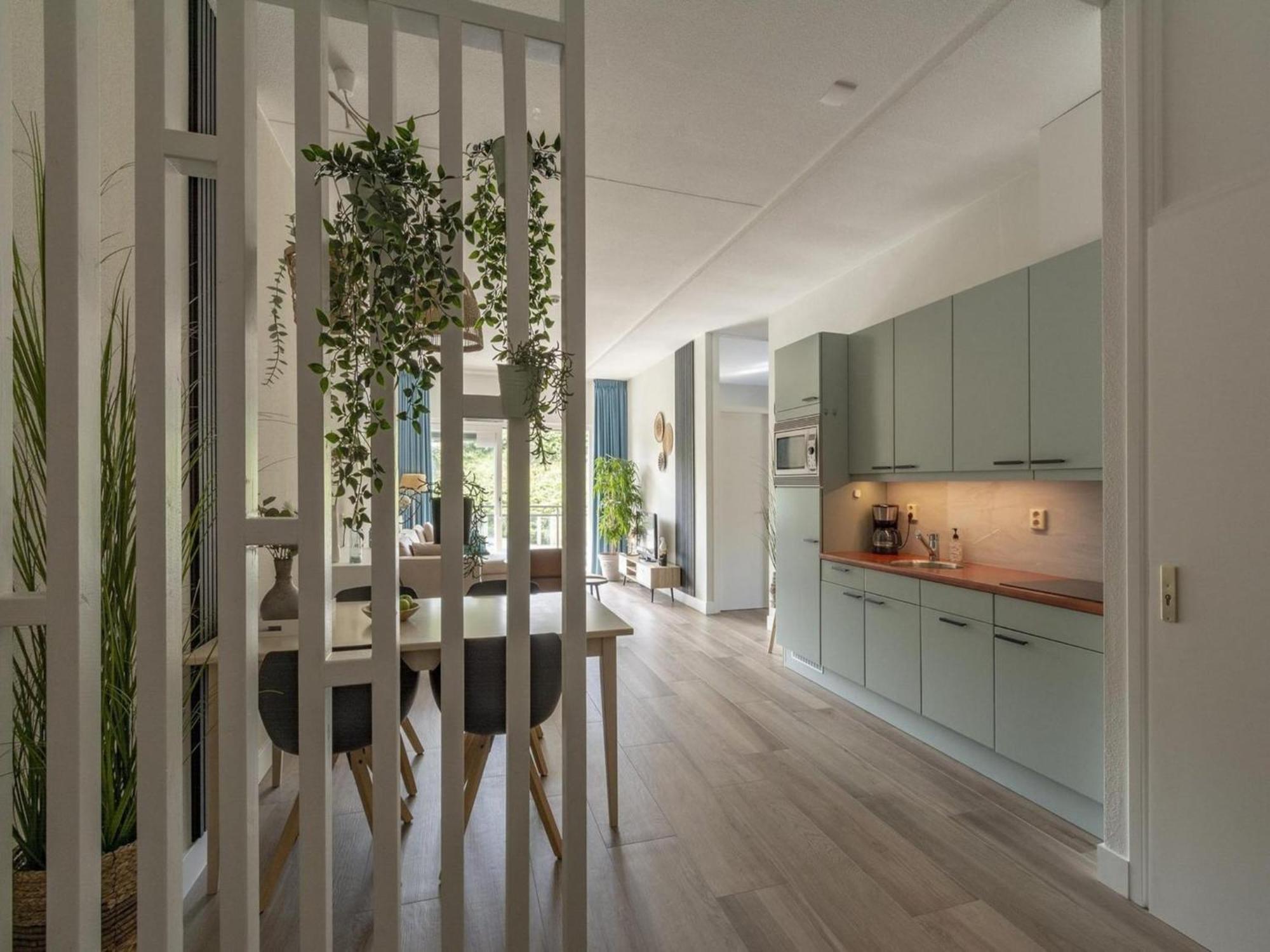 Wijde Blick appartement 309 - Callantsoog Buitenkant foto
